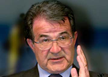 Νέα μέτρα κατά της λαθρομετανάστευσης εισηγείται ο Πρόντι στα κράτη της ΕΕ