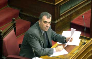 Κατατέθηκε στη Βουλή το νομοσχέδιο για την ασφαλιστική μεταρρύθμιση