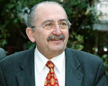 Ελλείψεις στην προστασία των προσωπικών δεδομένων κατά το 2001 επεσήμανε ο Κ.Δαφέρμος