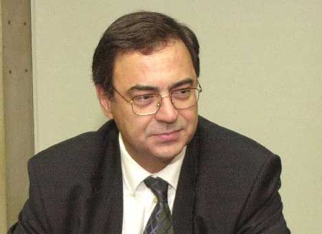 Δεν θίγει την Ελλάδα η απόφαση για τη «χρυσή μετοχή», δηλώνει ο Νίκος Χριστοδουλάκης