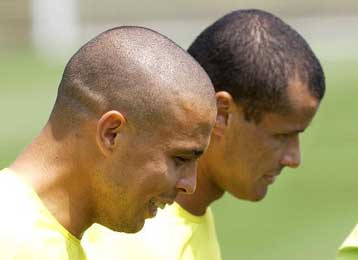 Χρηματικό πρόστιμο στον Ριβάλντο για το…. θεάτρο