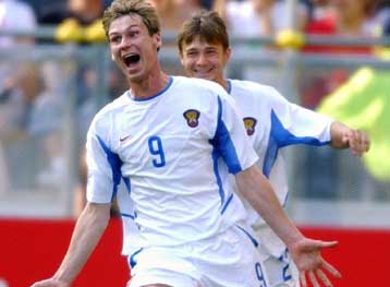 Με το δεξί η Ρωσία στο Μουντιάλ με νίκη 2-0 επί της μαχητικής Τυνησίας