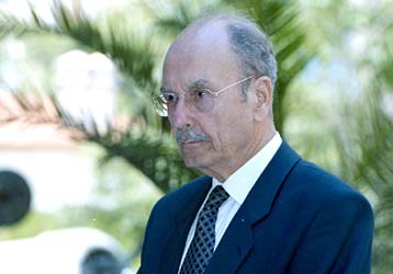 Με κοινή συνεδρίαση Βουλής και Γερουσίας της Βικτώρια τιμήθηκε ο Κ.Στεφανόπουλος