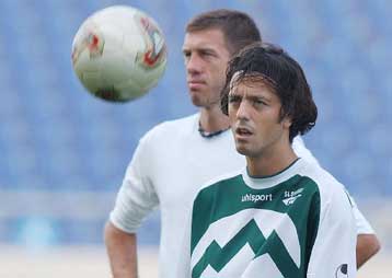 Ο Ζάχοβιτς έκανε το θαύμα του, ώθησε σε παραίτηση τον Κάτανετς