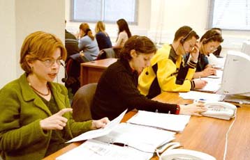 Το ρεκόρ ανεργίας στους νέους κάτω των 25 ετών κατέχει η Ελλάδα στην ΕΕ