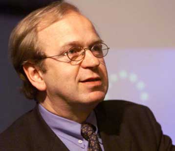 Υπάρχει «ψηφιακό χάσμα» μεταξύ των κρατών μελών και των υποψήφιων για ένταξη στην ΕΕ