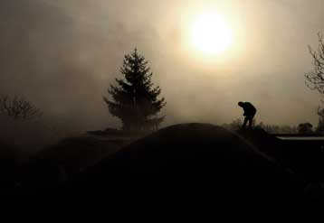 Ξεκίνησαν οι εργασίες της προπαρασκευαστικής συνόδου για τη Διάσκεψη της Γης