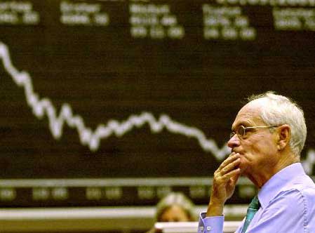 Νευρικότητα στα ευρωπαϊκά χρηματιστήρια την Τετάρτη – Ανοδος 0,09% στο Τόκιο