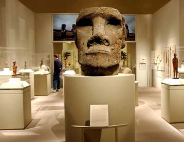 Κατά 25% μειώθηκαν οι επισκέπτες του Μητροπολιτικού Μουσείου της Ν.Υόρκης