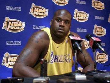 Λος Αντζελες Λέικερς-Νιου Τζέρσεϊ Νετς ξεκινούν την μάχη για τον τίτλο