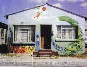 Φεστιβάλ γκράφιτι σε δέκα πόλεις της Ελλάδας από 22 Ιουνίου έως 21 Ιουλίου