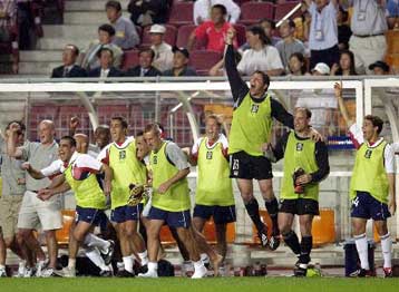 Υπερήφανοι οι Αμερικανοί για το 3-2 επί των Πορτογάλων που δεν έψαξαν δικαιολογίες