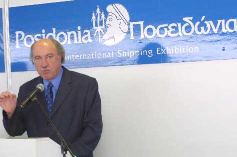 Θέματα ναυτιλιακής συνεργασίας συζήτησε ο ΥΕΝ με τον Τούρκο υπουργό Επικρατείας