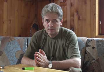 Κόμμα ίδρυσε στην ΠΓΔΜ ο πρώην αρχηγός των Αλβανών ανταρτών