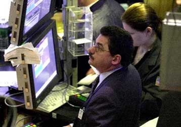 Ανοδος Nasdaq – Dow Jones στο κλείσιμο της Τετάρτης