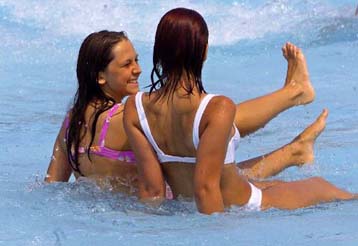 Για υψηλές θερμοκρασίες τις επόμενες ημέρες προειδοποιεί η ΕΜΥ