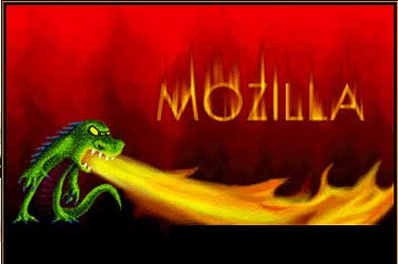 Έτοιμο το πρόγραμμα ιντερνετικής πλοήγησης ανοικτού κώδικα Mozilla 1.0