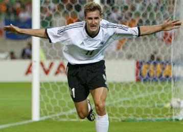 Τραυματίες οι Κλόζε και Μετζέλντερ για την Γερμανία