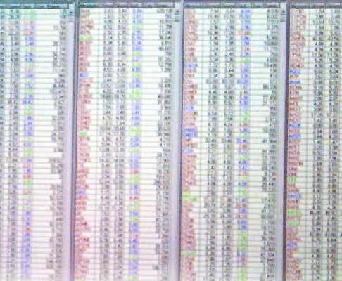 Πάνω από τις 2.300 μονάδες «σκαρφαλώνει» το ΧΑΑ την Πέμπτη