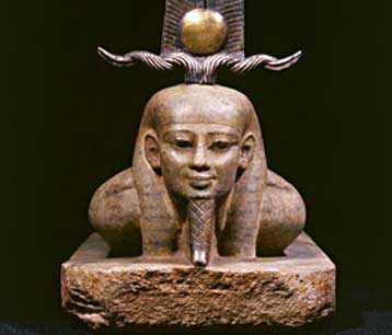 Μεγάλη συλλογή αιγυπτιακών αντικειμένων ταξιδεύει στις ΗΠΑ