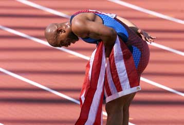 Έτοιμος για νέο παγκόσμιο ρεκόρ στην Αθήνα, δηλώνει ο Μόρις Γκριν