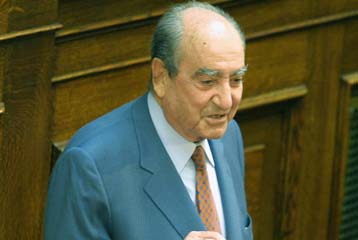 Δικαστικό έλεγχο για τη διακίνηση των ετεροδημοτών του ΠΑΣΟΚ ζήτησε ο Κ.Μητσοτάκης