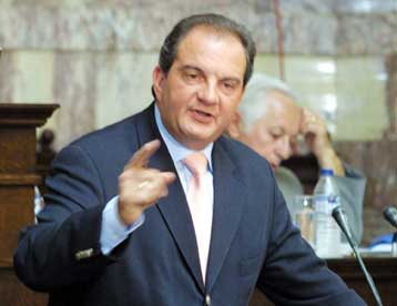 ΗΠΑ και Καναδά επισκέπτεται από την Πέμπτη ο Κώστας Καραμανλής