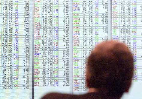 Με κέρδη 1,26% πάνω από τις 2.300 μονάδες έκλεισε το ΧΑΑ την Πέμπτη