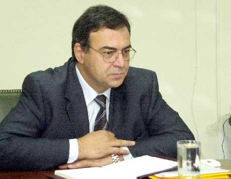 Σε τρεις κατευθύνσεις η φορολογική μεταρρύθμιση, δηλώνει ο Νίκος Χριστοδουλάκης