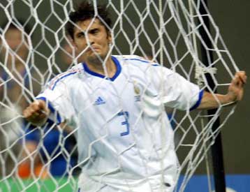 Υπάρχει ακόμα ελπίδα για τη Γαλλία, σύμφωνα με τον Λεμέρ