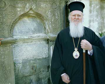 Ξεκίνησε το 4ο εν πλω Περιβαλλοντικό Συνέδριο του Οικουμενικού Πατριαρχείου