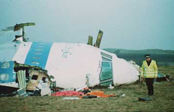 Διαπραγματεύσεις για τις αποζημιώσεις της Λιβύης για το Λόκερμπι