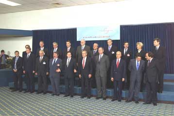 Όλα τα απαραίτητα μέσα θα προσφέρει το ΝΑΤΟ για την καταπολέμηση της τρομοκρατίας