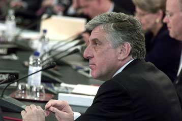 Πιο προκλητικοί από ό,τι συνήθως οι Τούρκοι, σύμφωνα με τον Γ.Παπαντωνίου