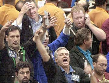 Μειωμένοι Nasdaq και Dow Jones στο κλείσιμο της Πέμπτης