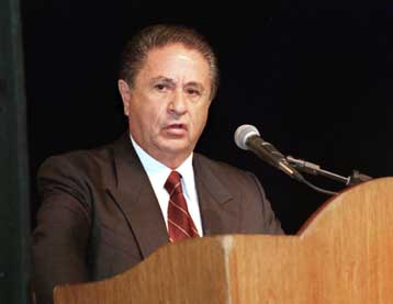 Το ΔΝΤ είναι έτοιμο να χορηγήσει νέα δάνεια στην Αργεντινή