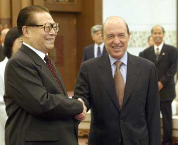 Θετικά τα αποτελέσματα του ταξιδιού στην Κίνα εκτιμά ο πρωθυπουργός