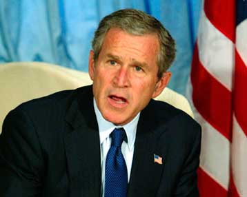 Τη θεσμοθέτηση υπουργείου Εσωτερικής Ασφάλειας εισηγείται ο Αμερικανός πρόεδρος