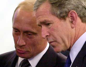 Αμερικανορωσική συμφωνία για προσπάθεια αποκλιμάκωσης της έντασης στο Κασμίρ