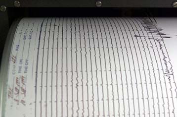 Σεισμός 5,4 βαθμών της κλίμακας Ρίχτερ «ανησύχησε» την Παρασκευή την Κρήτη