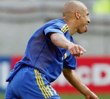 Η Σουηδία πήρε σπουδαία νίκη 2-1 από την Νιγηρία, που έχασε κάθε ελπίδα πρόκρισης