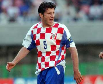 Σούκερ και Προσινέτσκι δεν θα ξεκινήσουν για την Κροατία στο ματς με Ιταλία