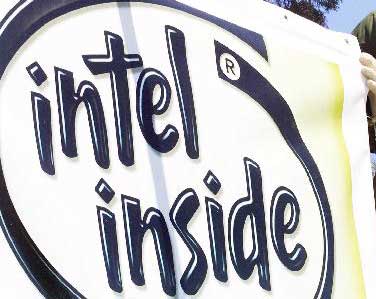 Προειδοποίηση από την Intel για μειωμένες πωλήσεις το δεύτερο τρίμηνο