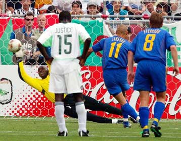 «Αξίζαμε τη νίκη» υποστήριξε ο τεχνικός της Σουηδίας