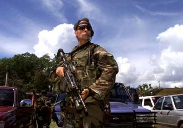 Τραγικό τέλος είχε η επιχείρηση απελευθέρωσης του Αμερικανού ομήρου της Αμπού Σαγιάφ