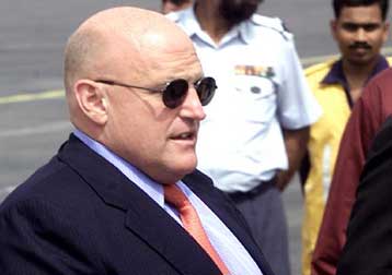 Παραμένουμε δεσμευμένοι στο δρόμο της ειρήνης διαβεβαιώνει εκ νέου ο Ινδός ΥΠΕΞ