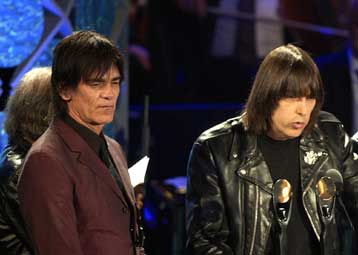 Νεκρός βρέθηκε ο Ντι Ντι Ραμόν, ιδρυτικό μέλος των Ramones