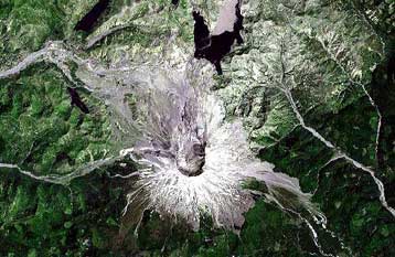 «Ηφαιστειακός κατακλυσμός», το αίτιο της μαζικής εξαφάνισης των ειδών από τη Γη