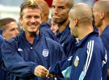 Πήρε… εκδίκηση η Αγγλία με νίκη 1-0 επί της Αργεντινής