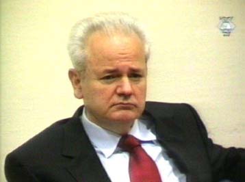 Δίκτυο διακίνησης κεφαλαίων σε 50 χώρες φέρεται να είχε δημιουργήσει ο Μιλόσεβιτς